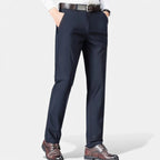 Alveraine | Men’s Business Casual Trousers – Modern Office Heritage