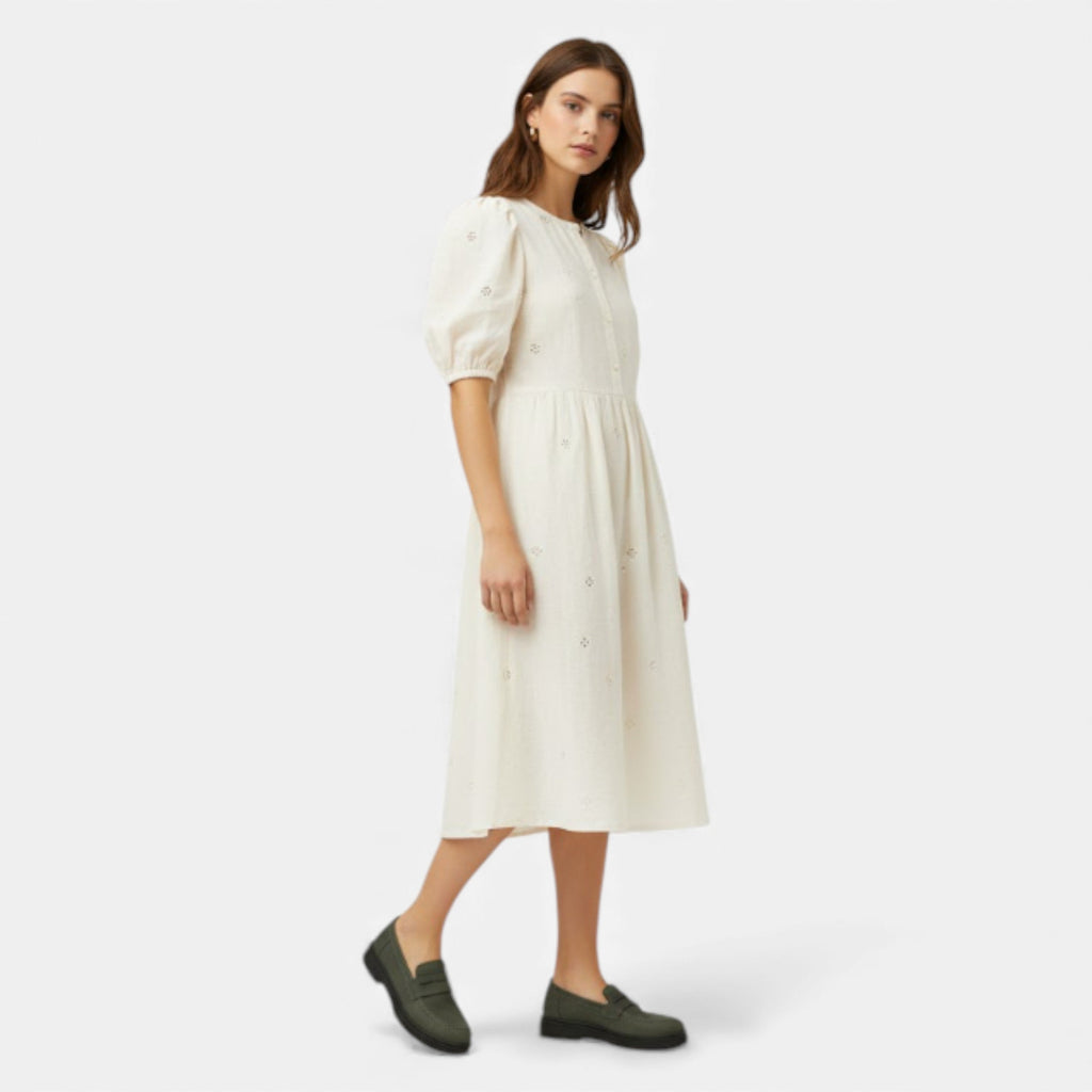 Lurvain | Women’s Penny Loafers – Glossy Heritage Sophistication