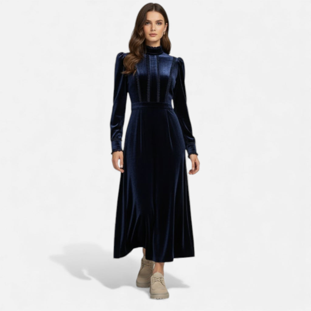 Lurvain | Women’s Platform Sneakers — Elevated Neutrality