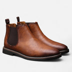 Alveraine | Men’s Chelsea Boots – Timeless Refined Style