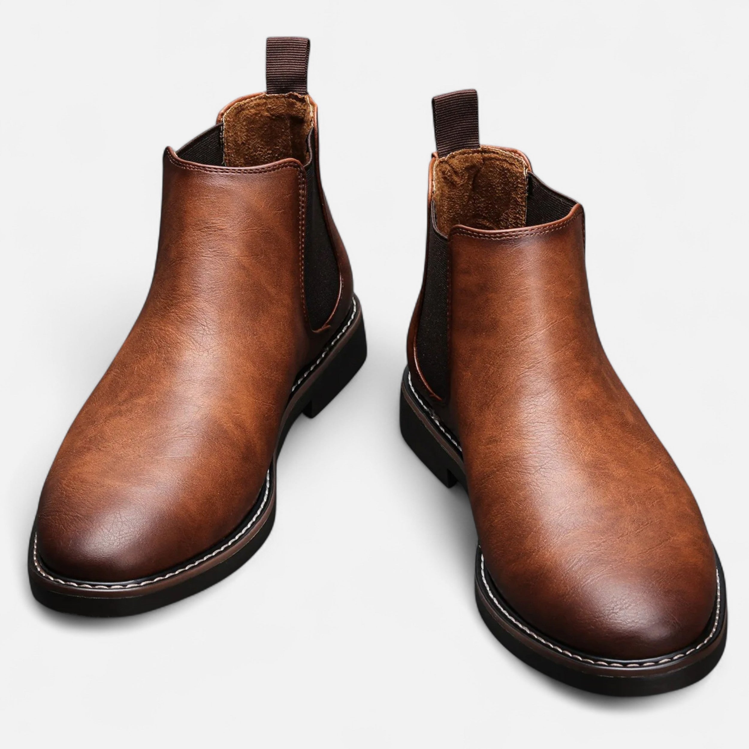 Lurvain | Men's Chelsea Boots
