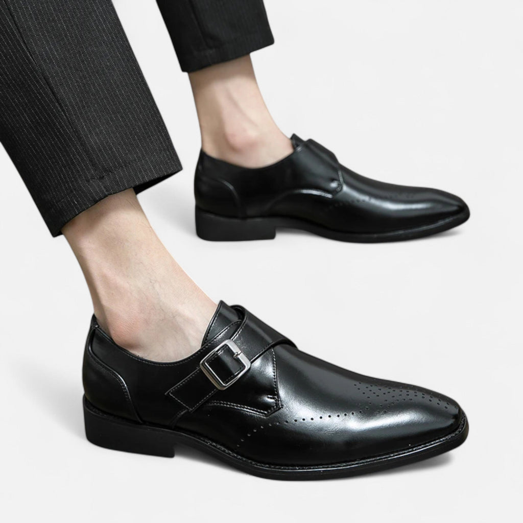 Lurvain | Men’s Milano Shoes
