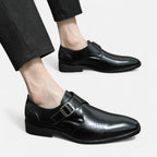 Alveraine | Men’s Milano Shoes