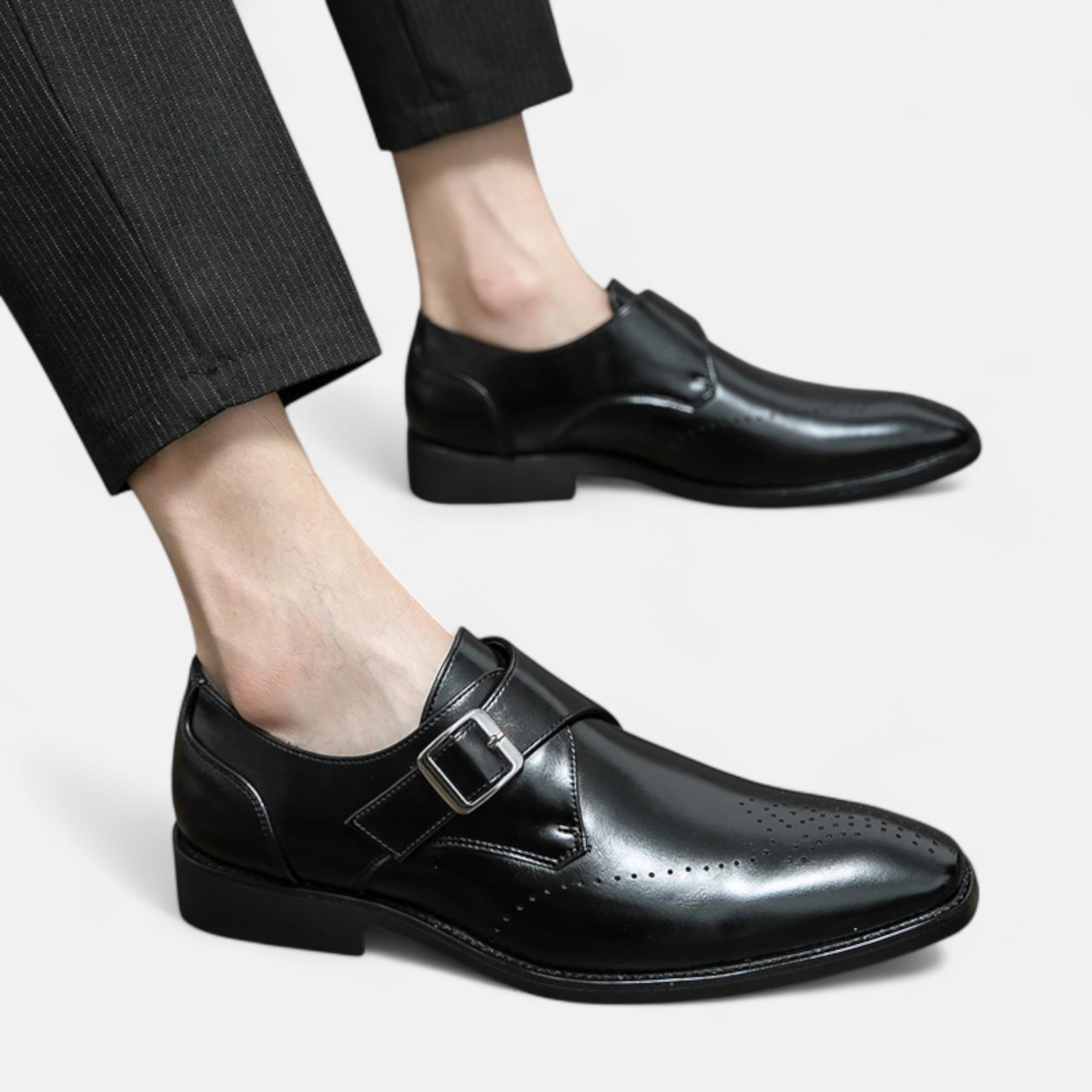 Lurvain | Men’s Milano Shoes