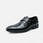 Alveraine | Men’s Milano Shoes