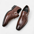 Alveraine | Men’s Milano Shoes
