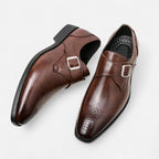 Alveraine | Men’s Milano Shoes