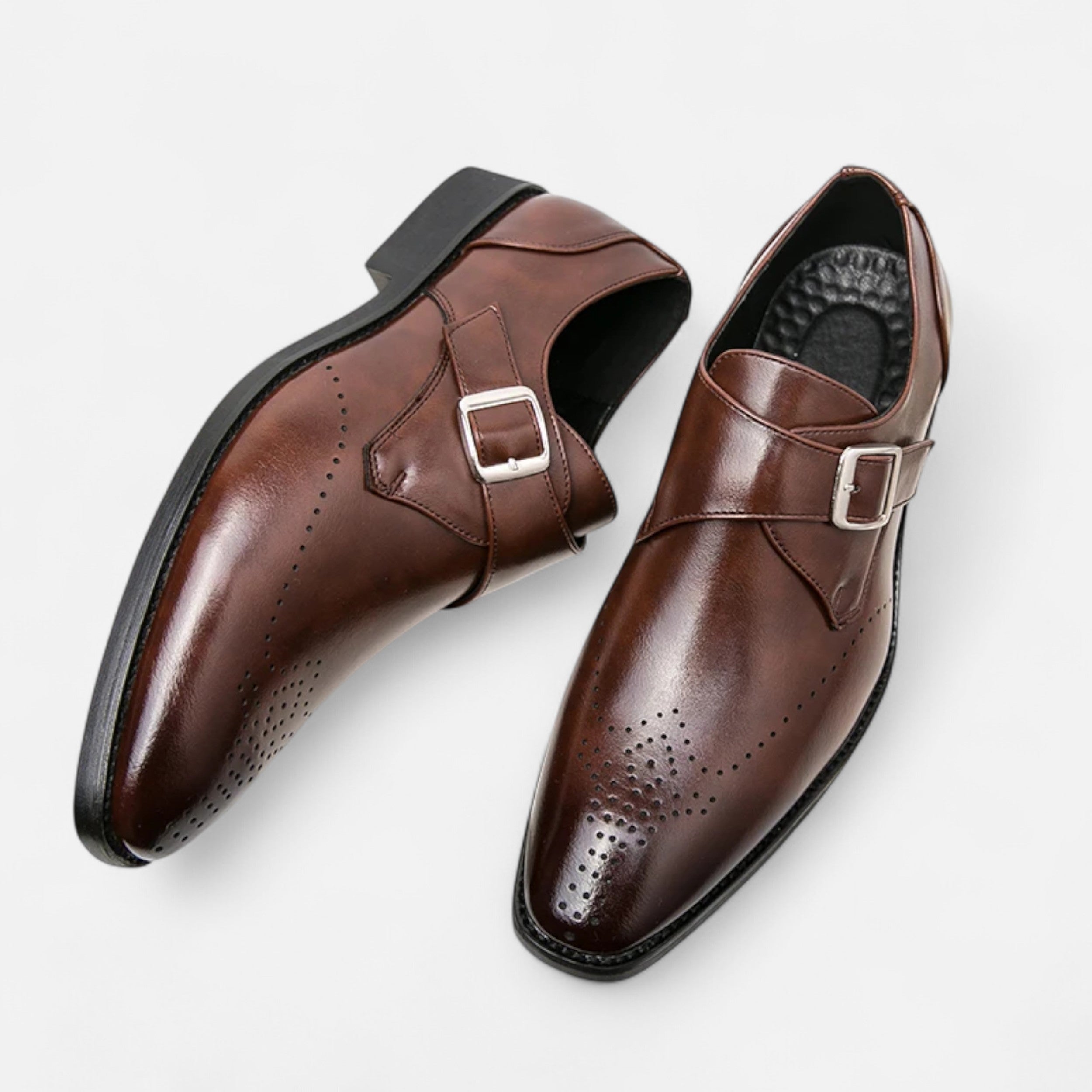 Lurvain | Men’s Milano Shoes