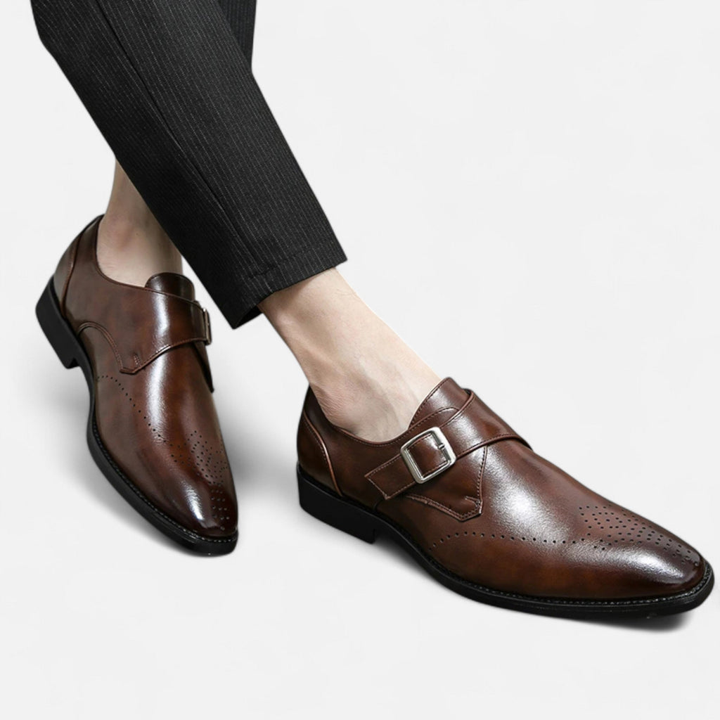 Lurvain | Men’s Milano Shoes