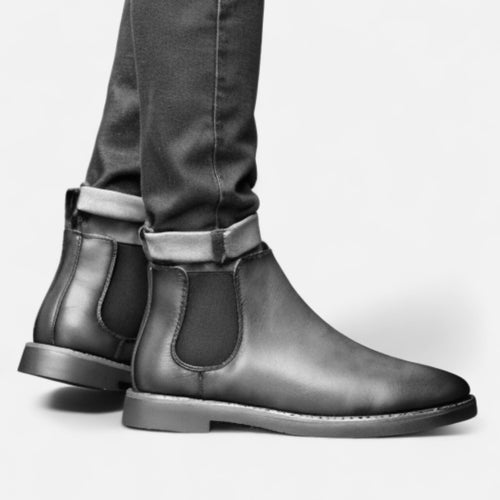 Alveraine | Men's Chelsea Boots