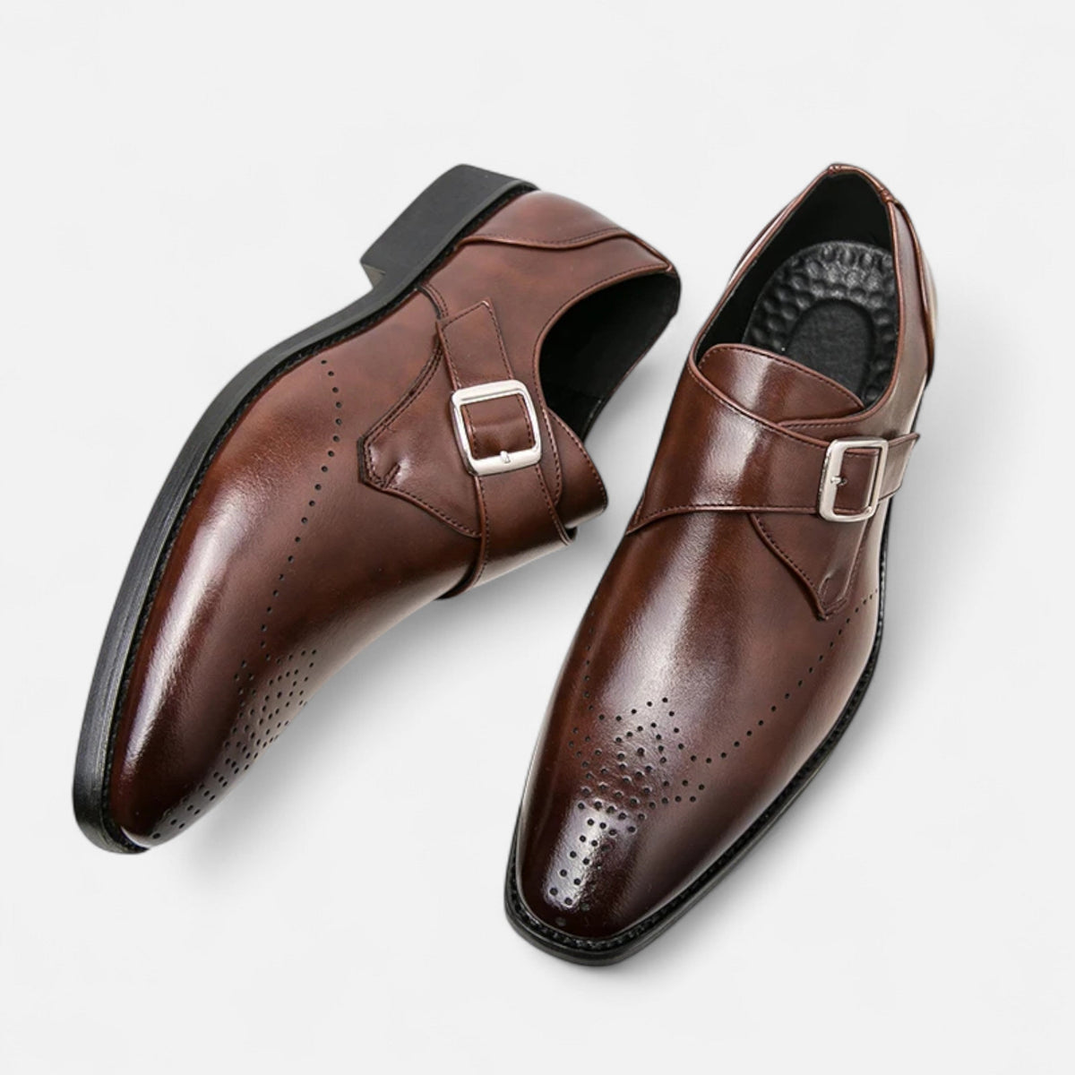 Lurvain | Men’s Milano Shoes
