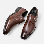 Alveraine | Men’s Milano Shoes