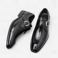 Alveraine | Men’s Milano Shoes