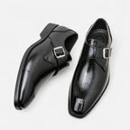 Alveraine | Men’s Milano Shoes