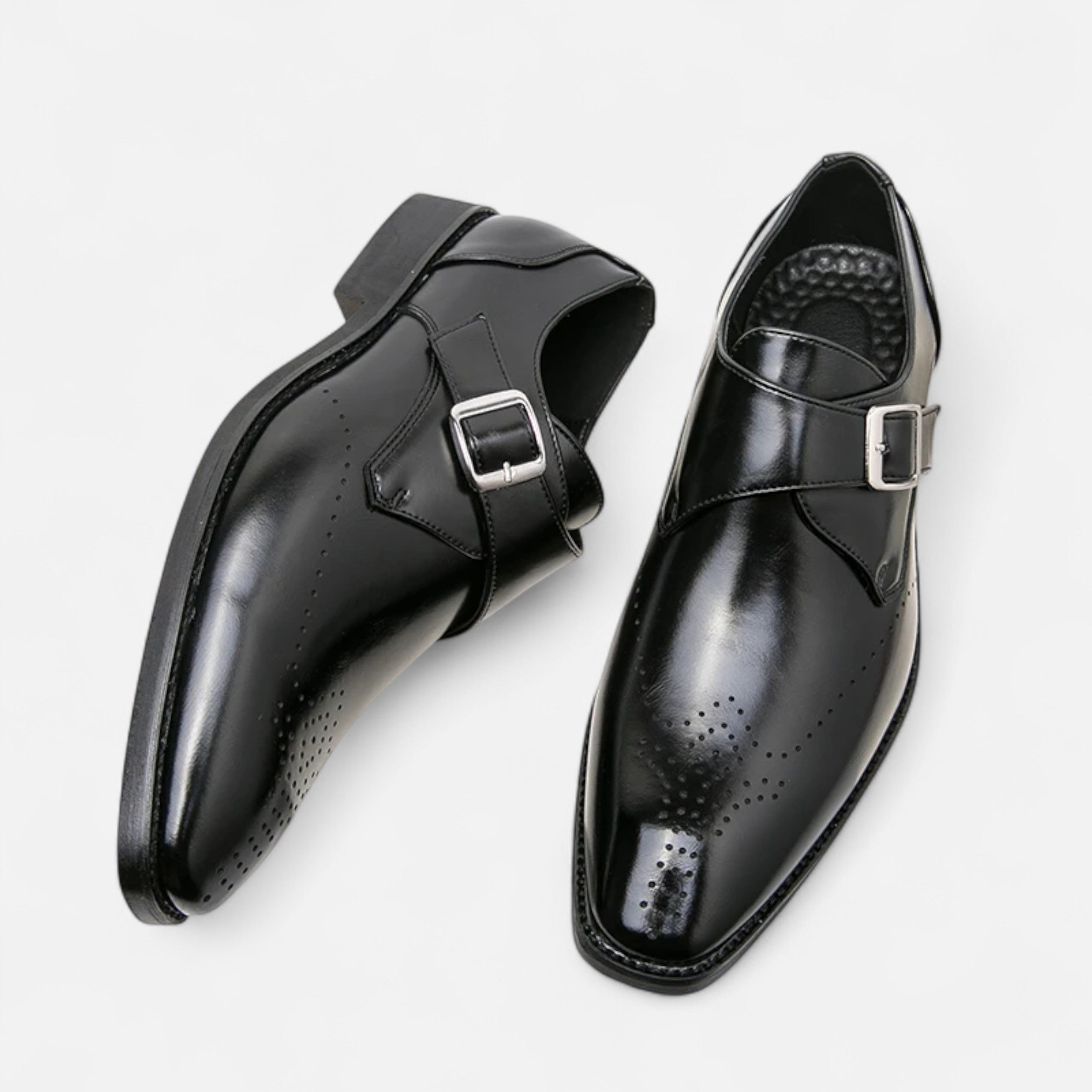 Lurvain | Men’s Milano Shoes