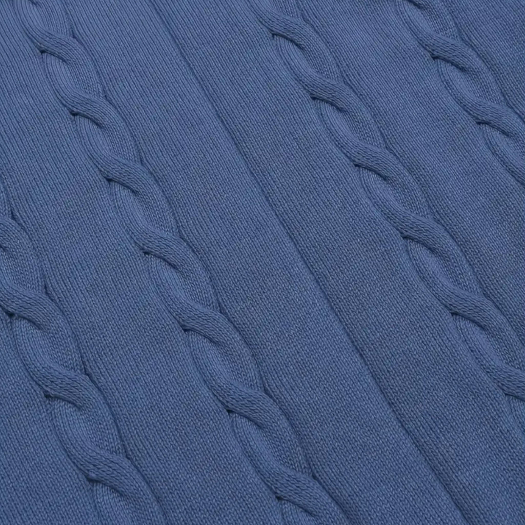 Lurvain | Men’s Knitted V-Neck Vest – Heritage Layers