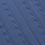 Alveraine | Men’s Knitted V-Neck Vest – Heritage Layers