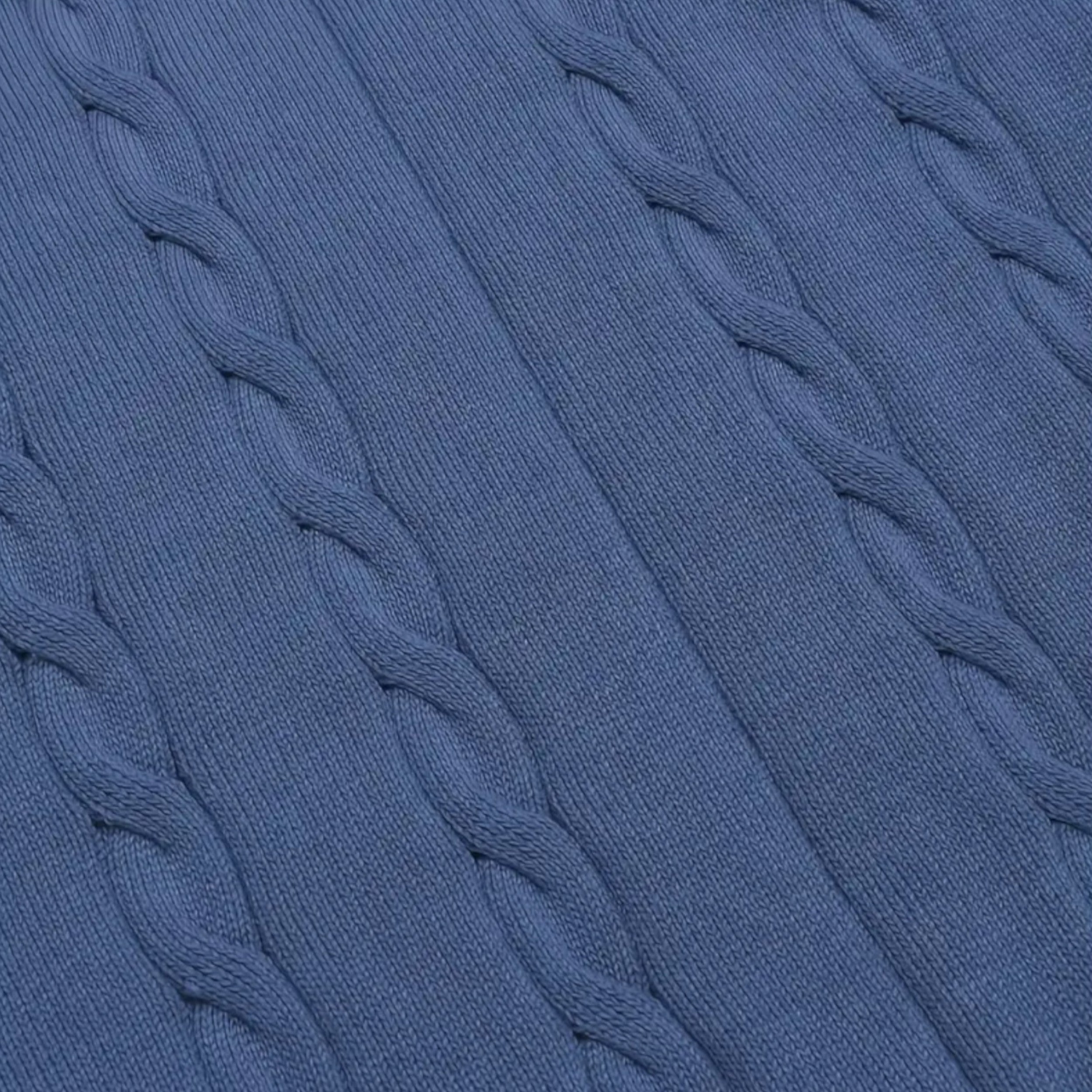 Lurvain | Men’s Knitted V-Neck Vest – Heritage Layers