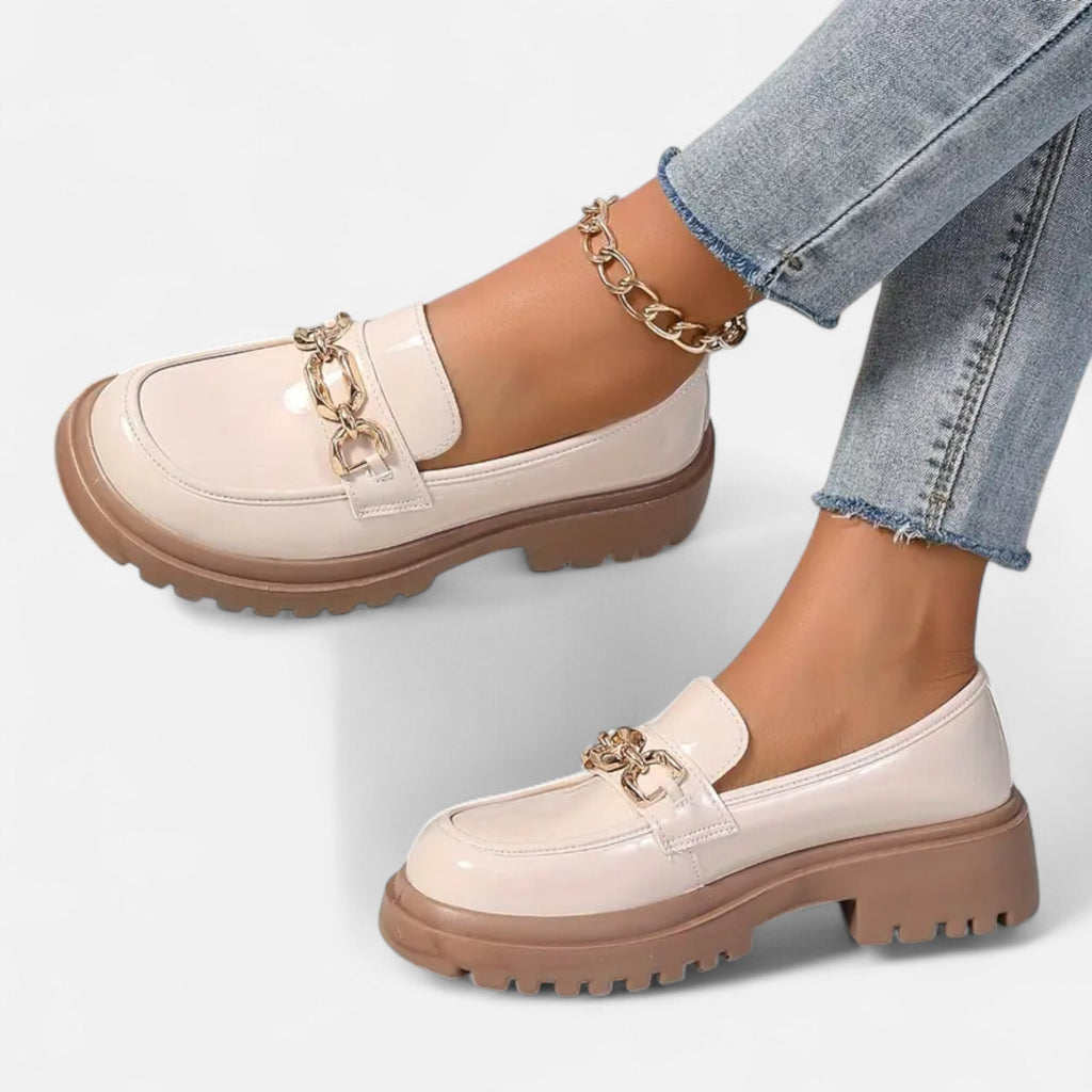 Lurvain | Women’s Campus Casual Loafers