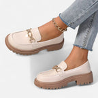 Alveraine | Women’s Campus Casual Loafers