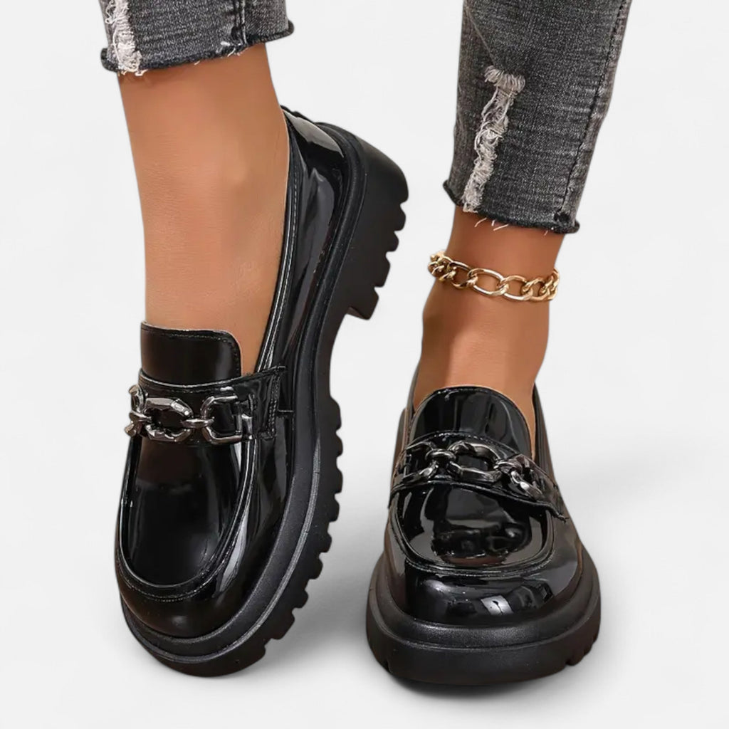 Lurvain | Women’s Campus Casual Loafers