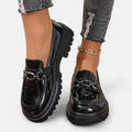 Alveraine | Women’s Campus Casual Loafers