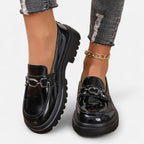Alveraine | Women’s Campus Casual Loafers