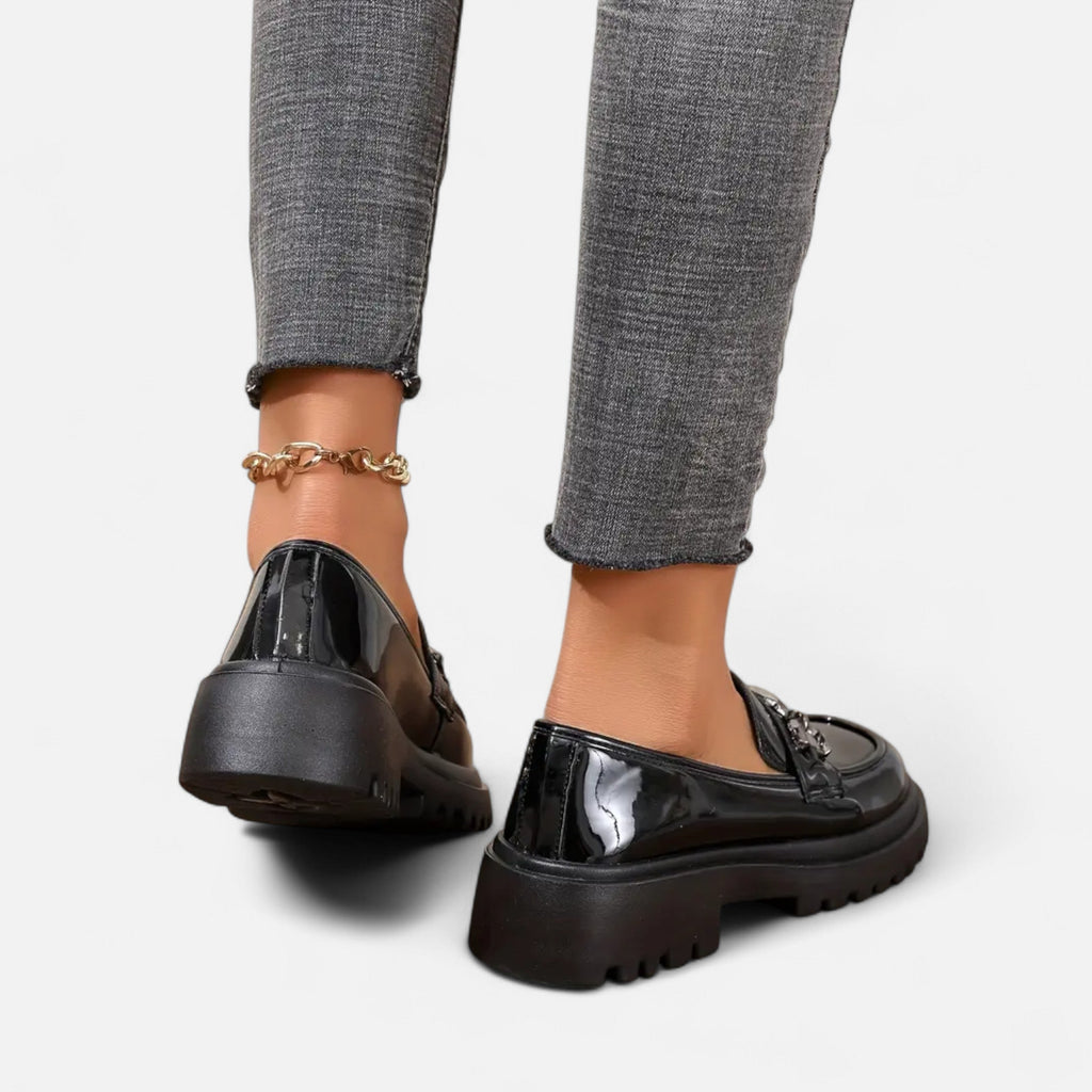 Lurvain | Women’s Campus Casual Loafers