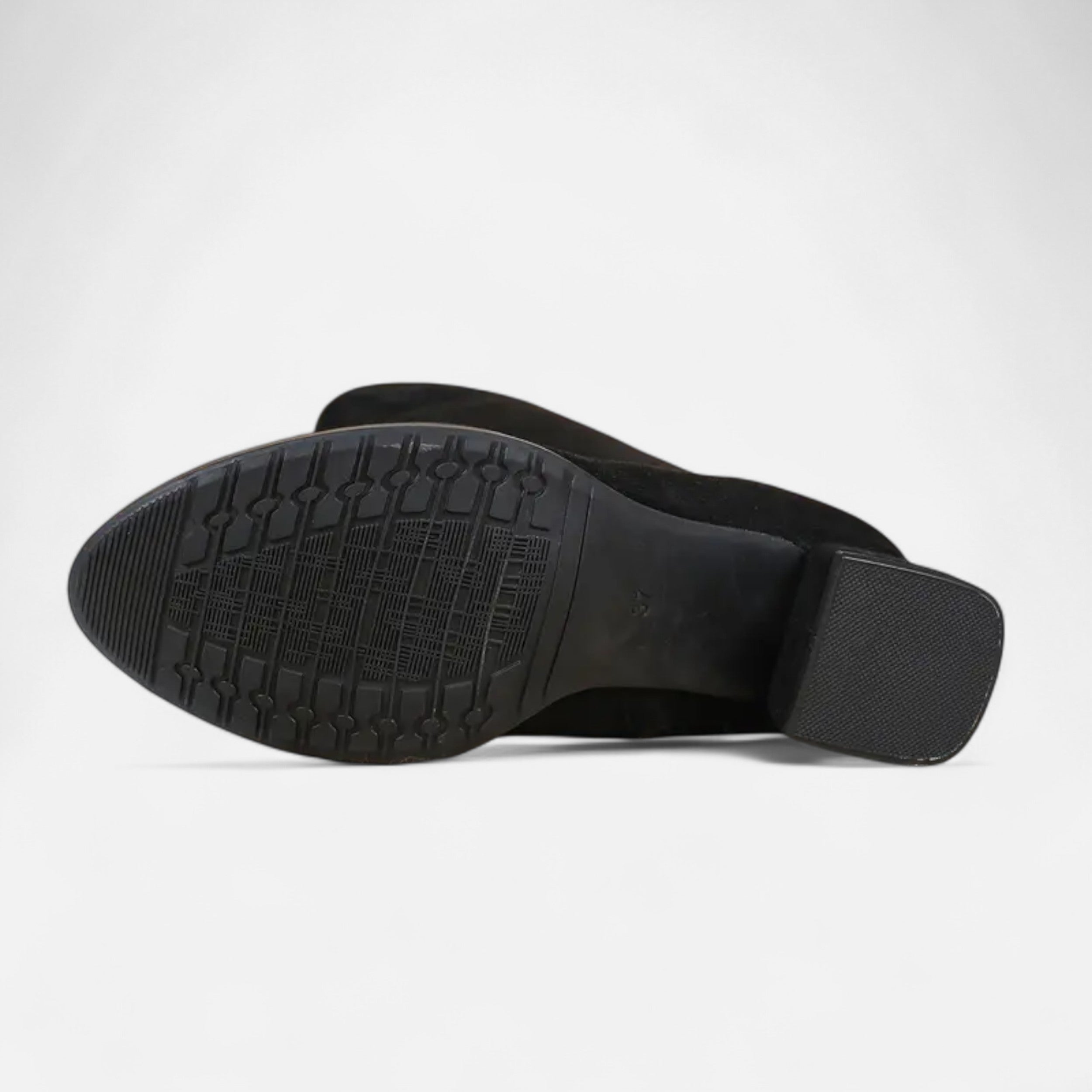 Lurvain | Women’s Skinny Zipper Boots