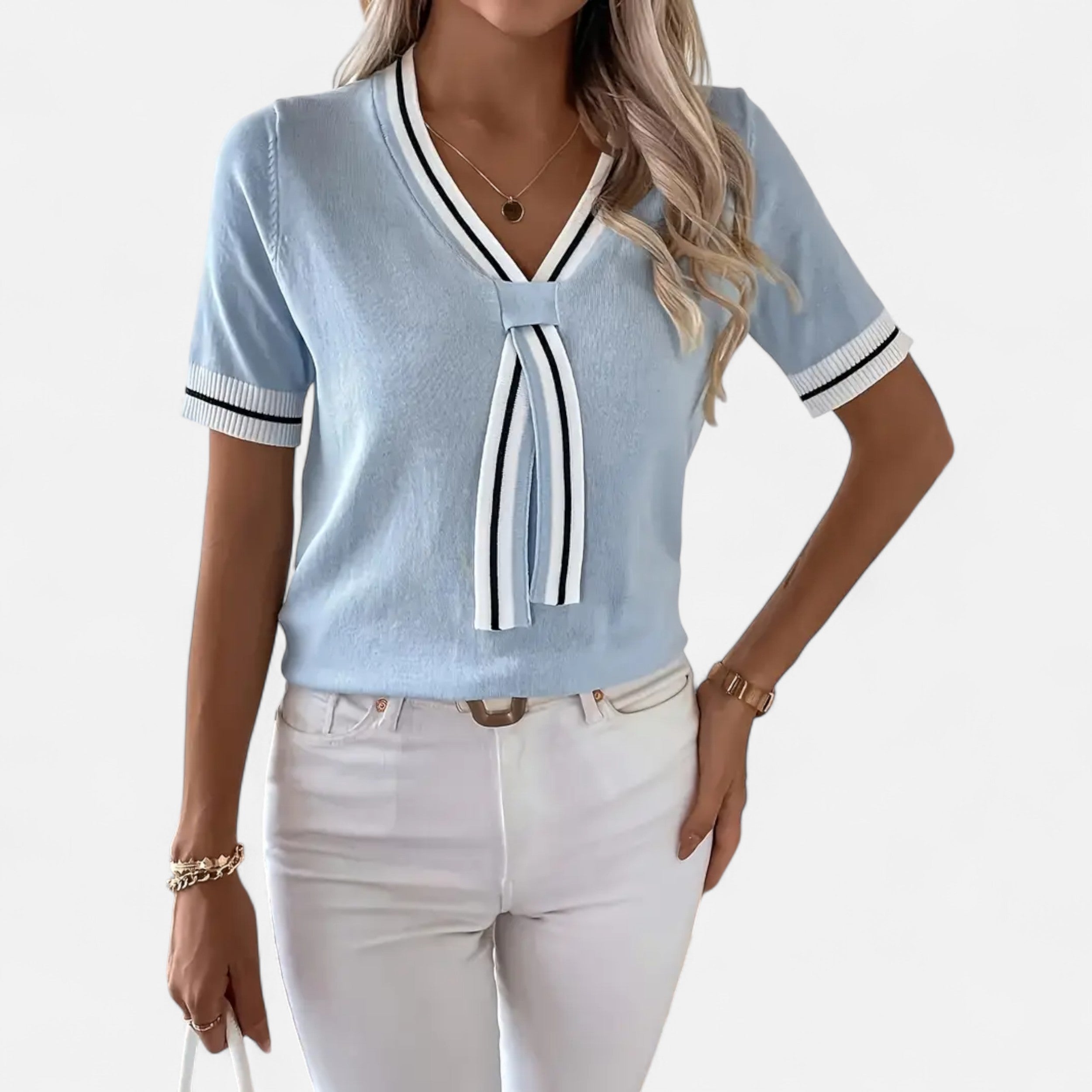 Lurvain | Women's Pullover Sweater