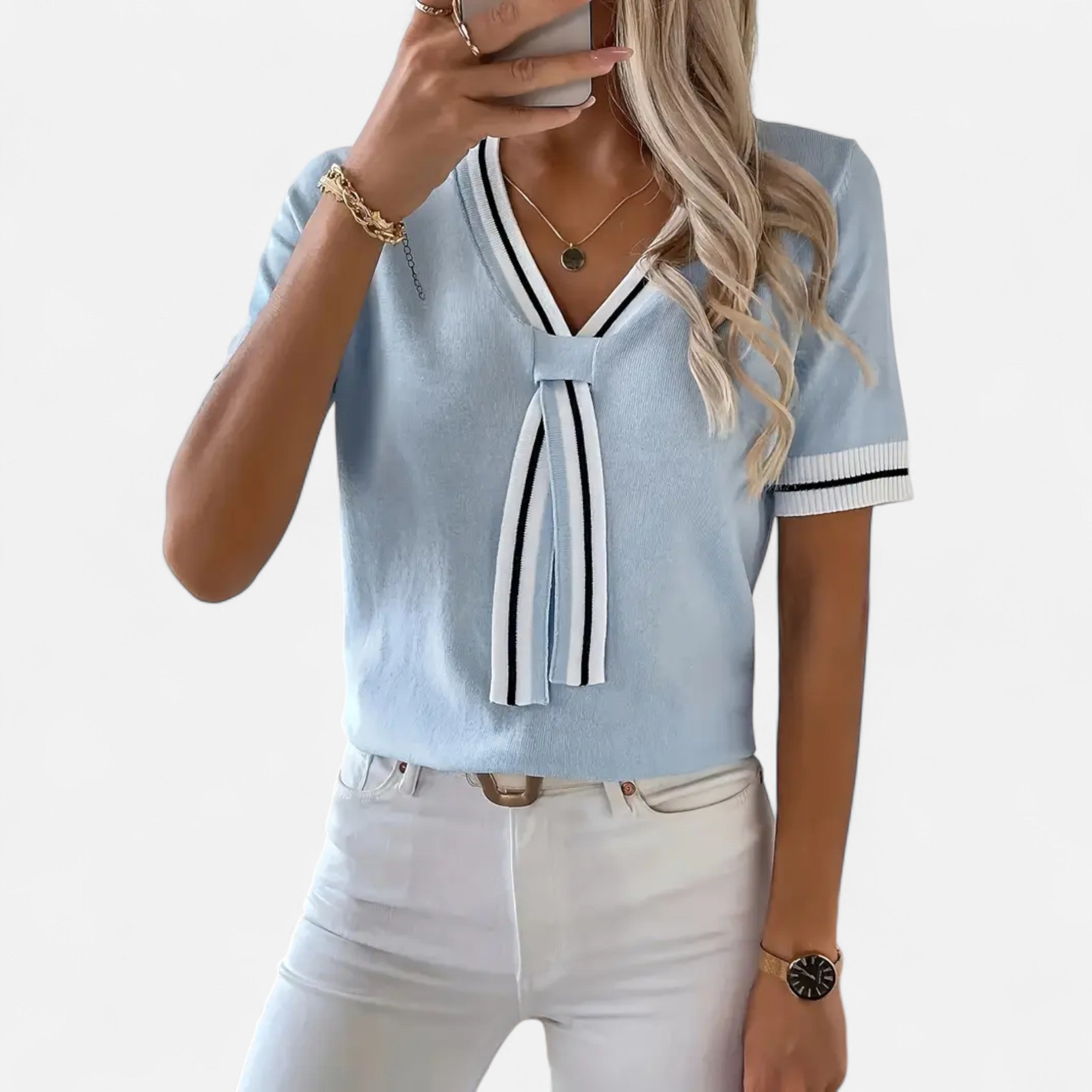 Lurvain | Women's Pullover Sweater