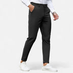 Alveraine | Men’s Straight-Leg Trousers – Timeless Design