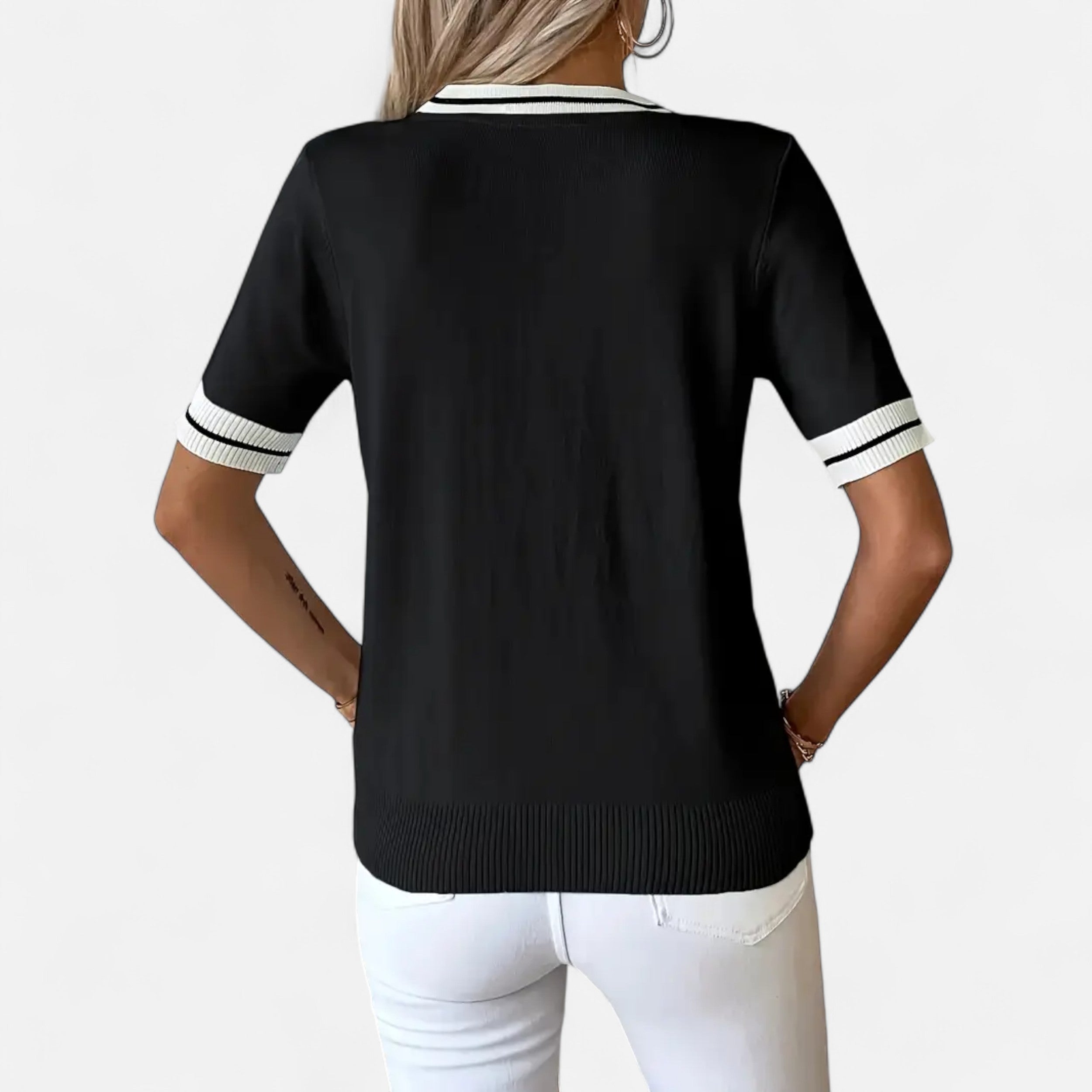 Lurvain | Women's Pullover Sweater