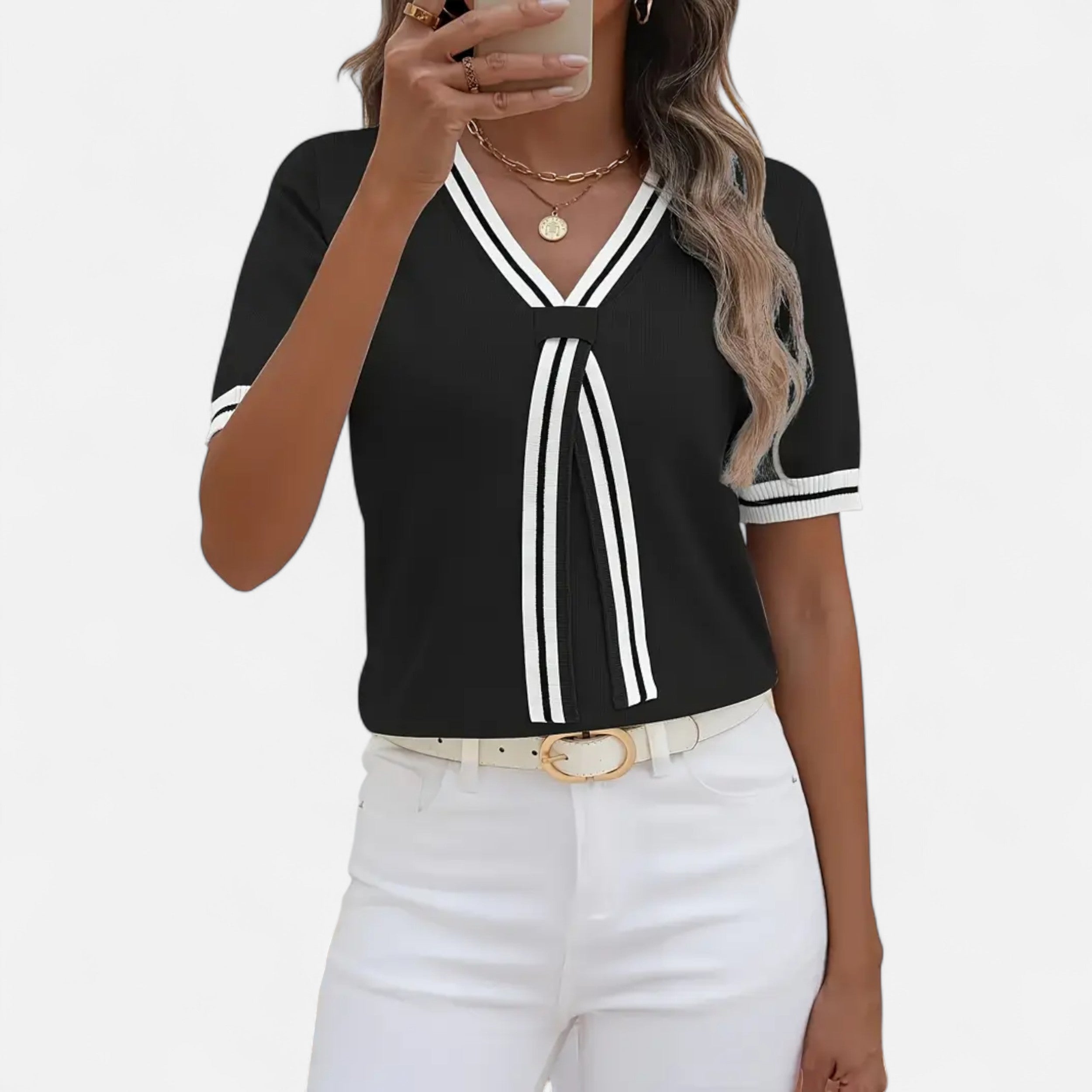 Lurvain | Women's Pullover Sweater