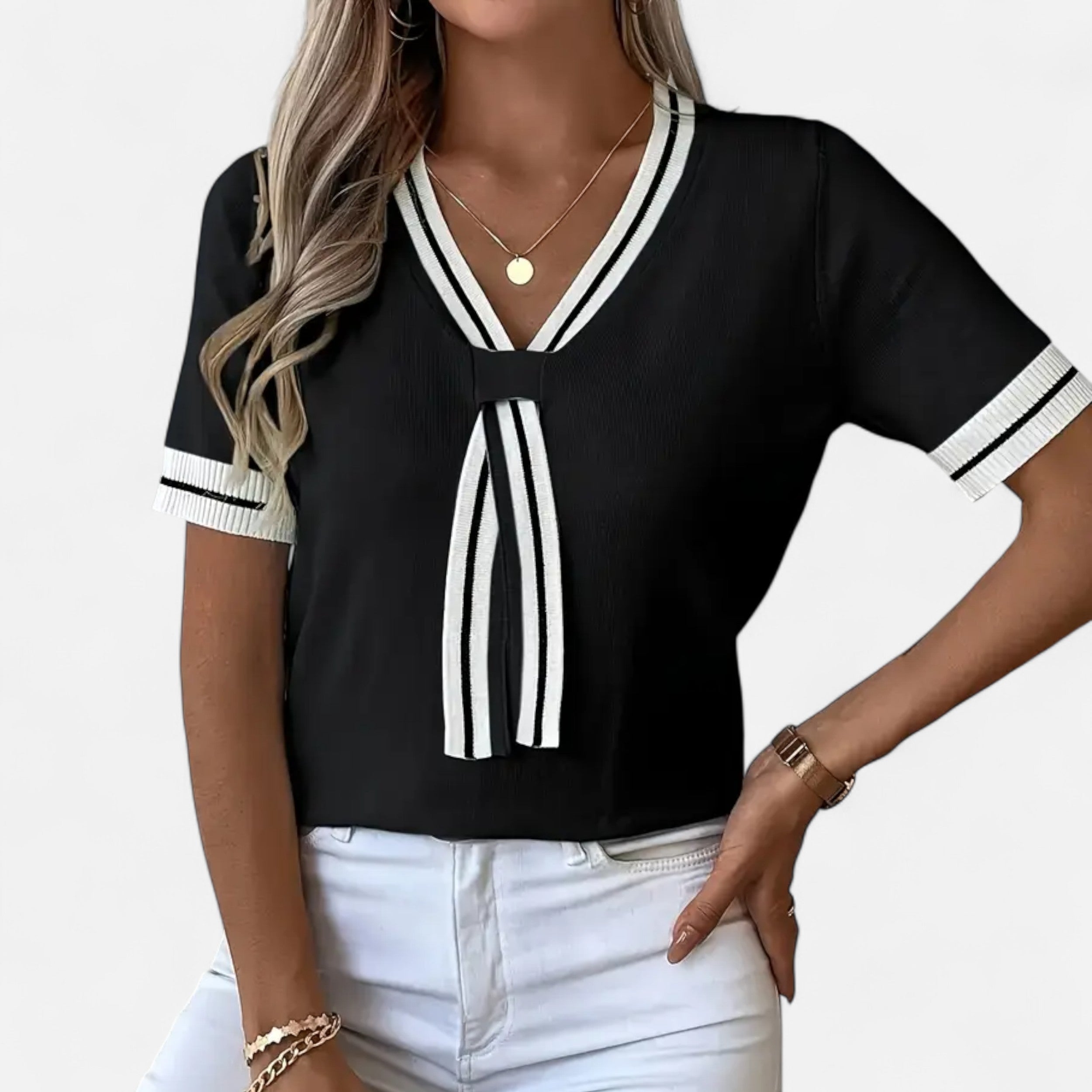 Lurvain | Women's Pullover Sweater