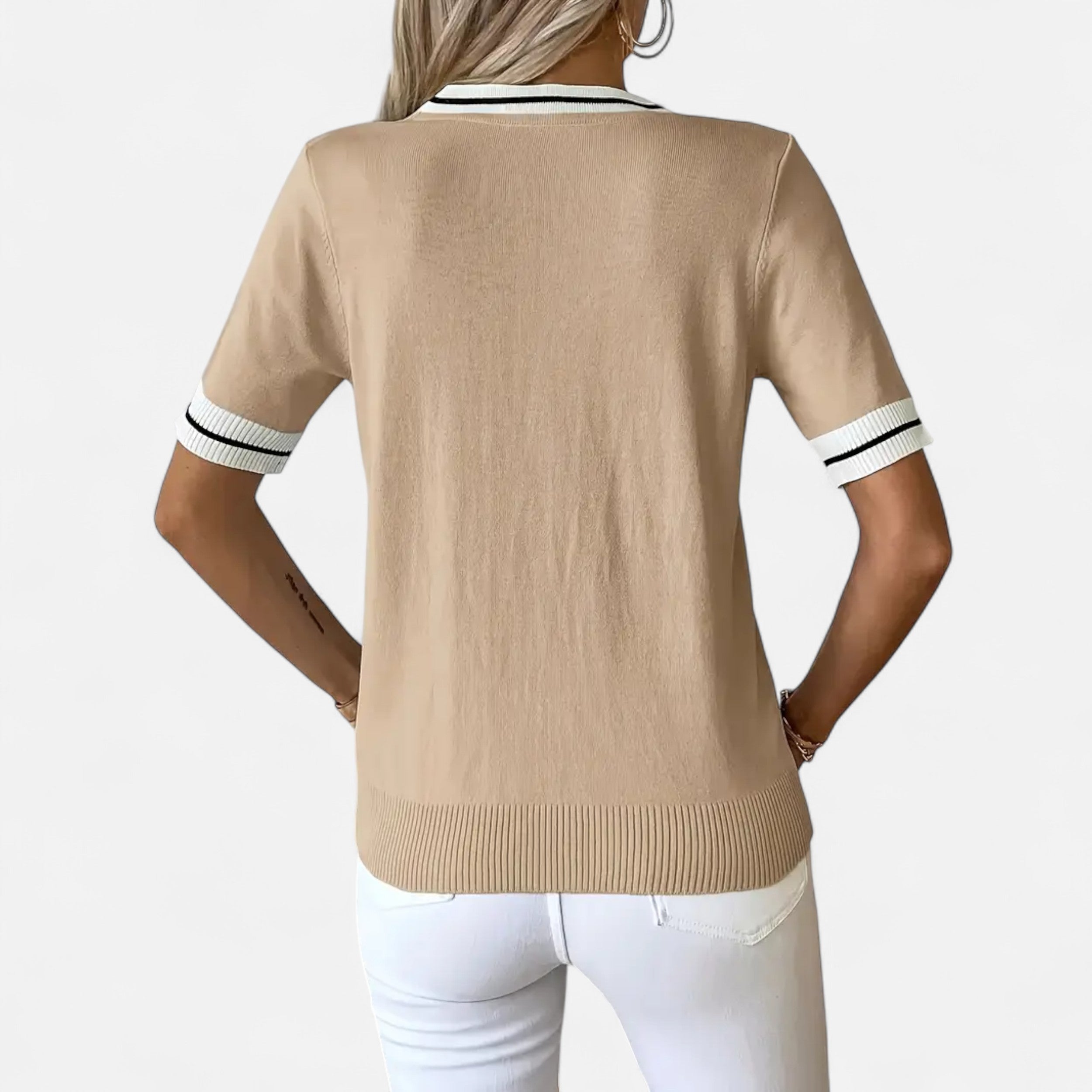 Lurvain | Women's Pullover Sweater