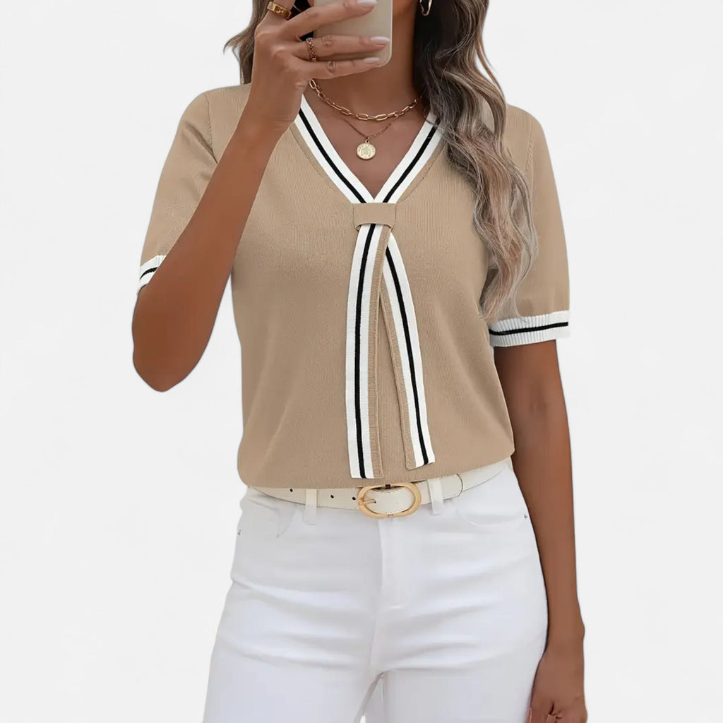 Lurvain | Women's Pullover Sweater