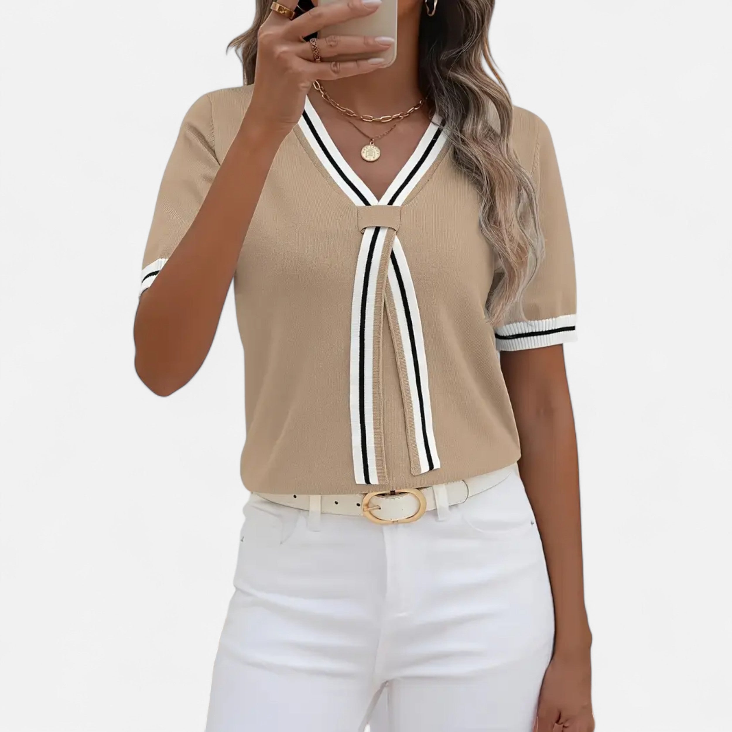 Lurvain | Women's Pullover Sweater