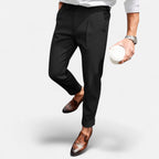 Alveraine | Men’s Formal Pants – Timeless Regular Fit