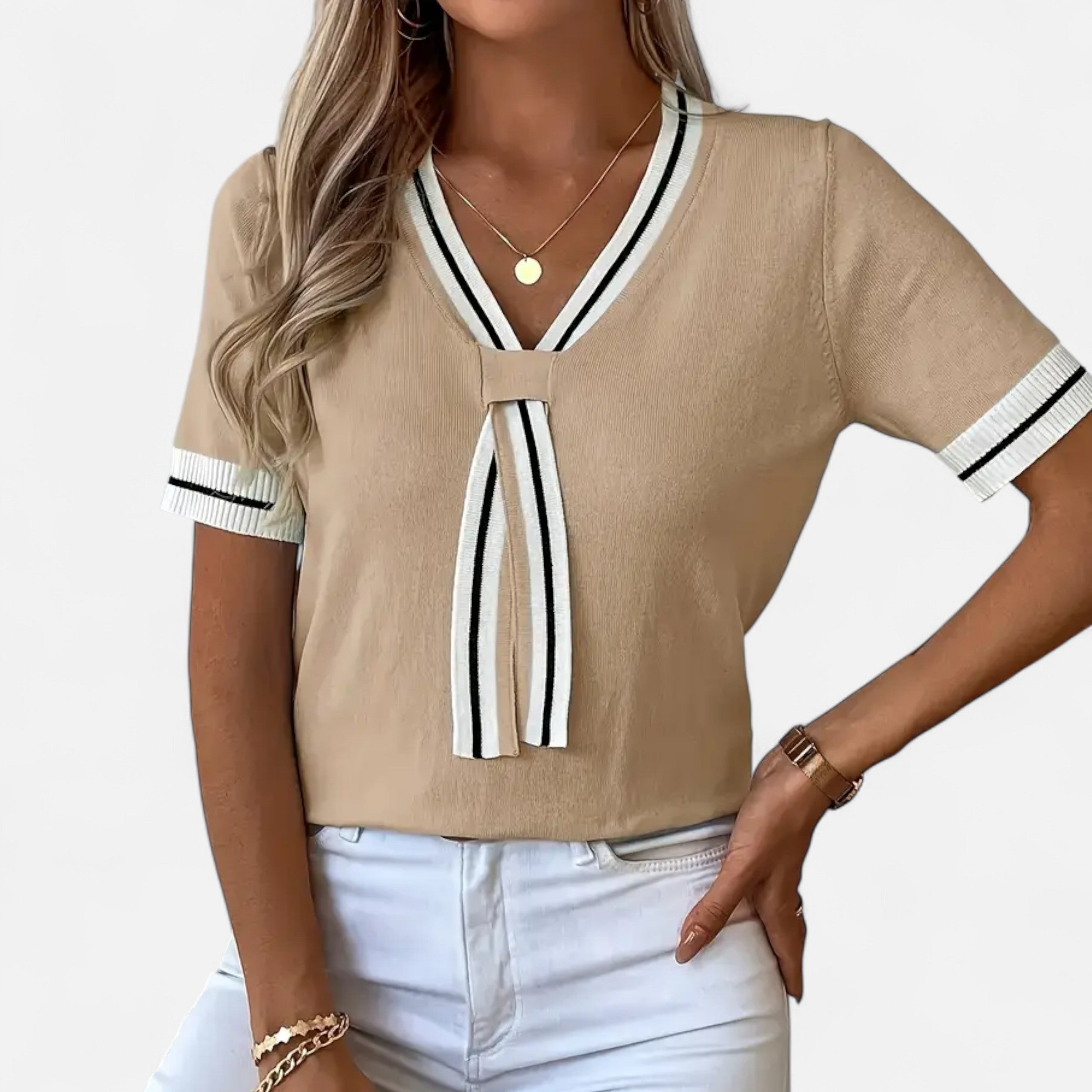 Lurvain | Women's Pullover Sweater