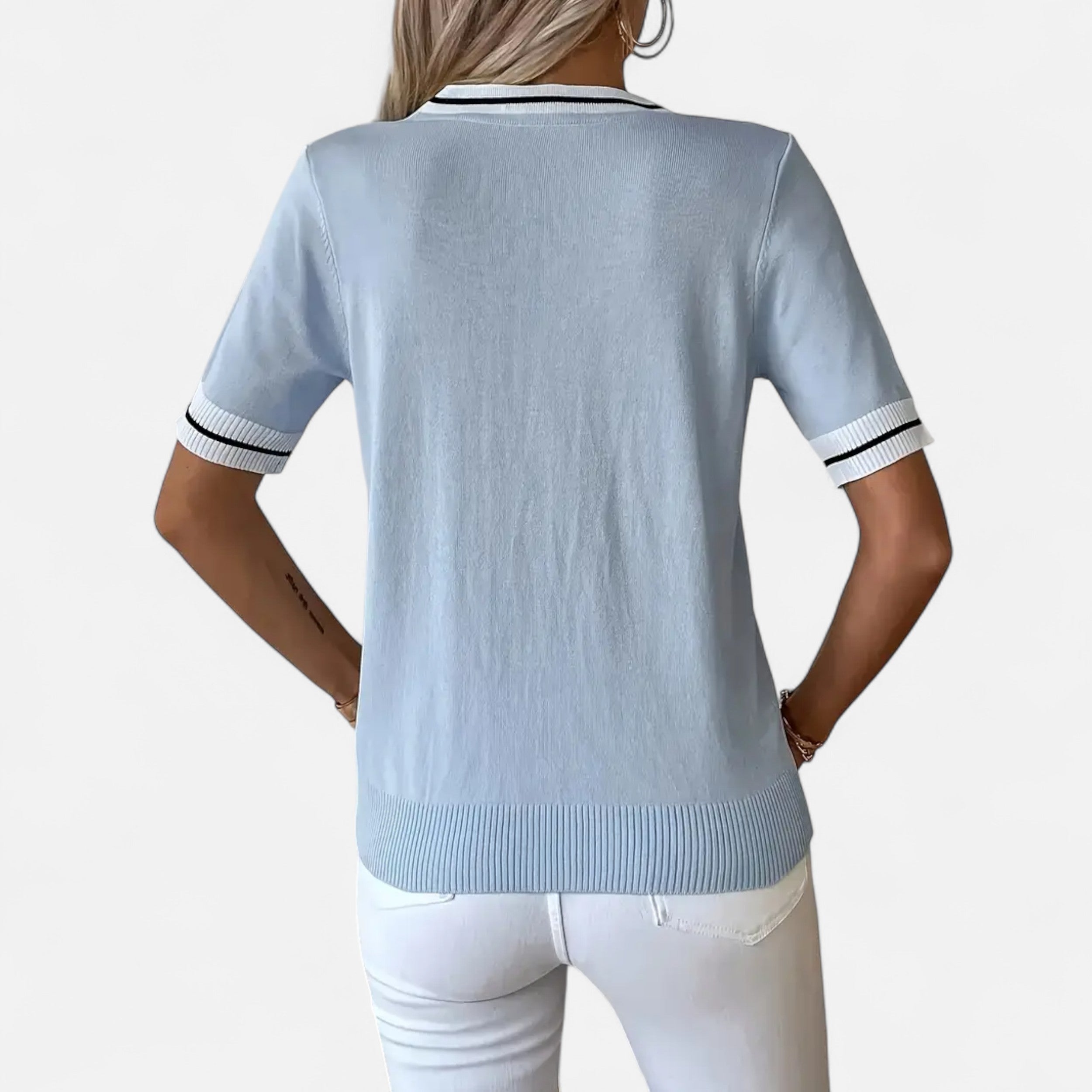 Lurvain | Women's Pullover Sweater