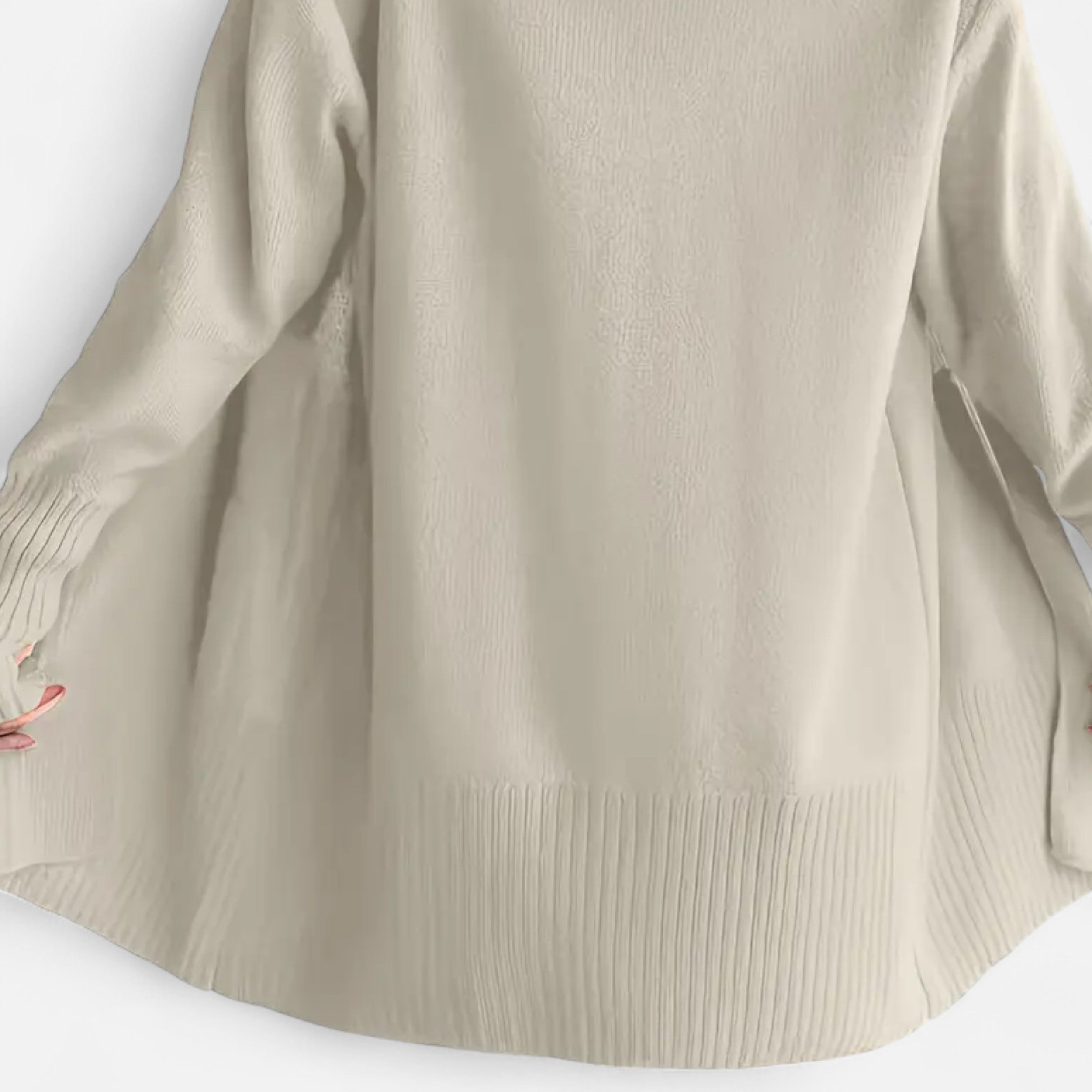 Lurvain | Women’s Cozy Knit Cardigan