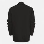 Alveraine | Men’s Cable-Knit Cardigan