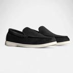 Alveraine | Men’s Slip-On Loafers Synthetic Upper & Sole
