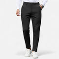 Alveraine | Men’s Straight-Leg Trousers – Timeless Design