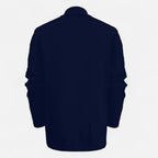 Alveraine | Men’s Cable-Knit Cardigan