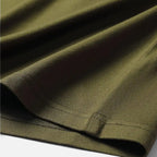 Alveraine | Men’s Casual Rugby Top