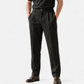 Alveraine | Men’s Suit Trousers – Refined Business & Event Style