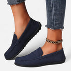 Alveraine | Women’s Classic Flat Shoes