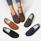 Alveraine | Women’s Classic Flat Shoes